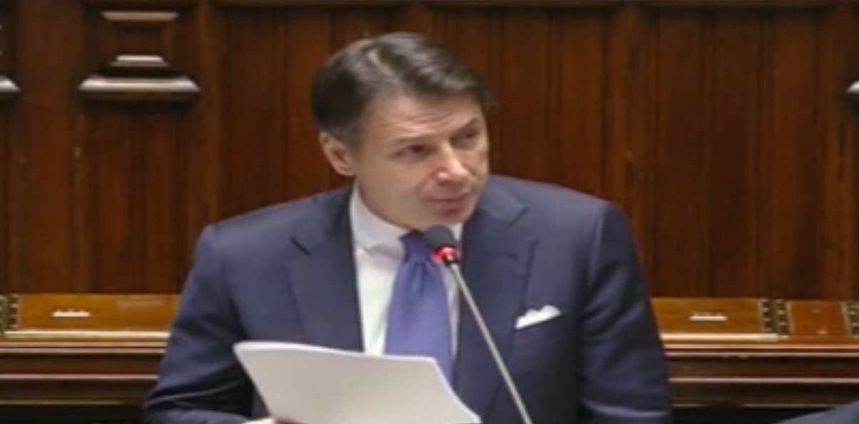 ASviS: bene l’impegno di Conte a inserire lo sviluppo sostenibile in Costituzione