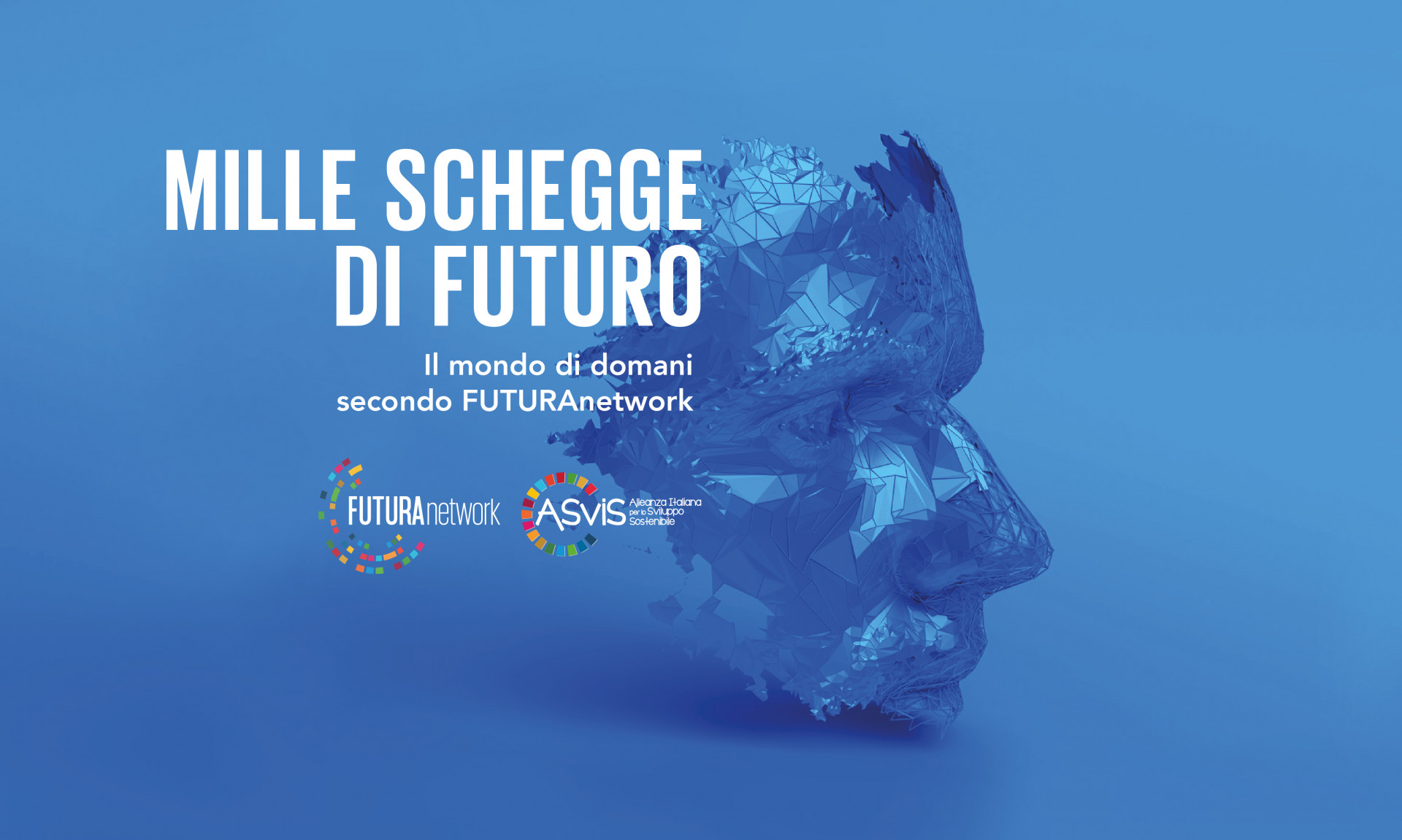 Il volume di FUTURAnetwork "Mille schegge di futuro"