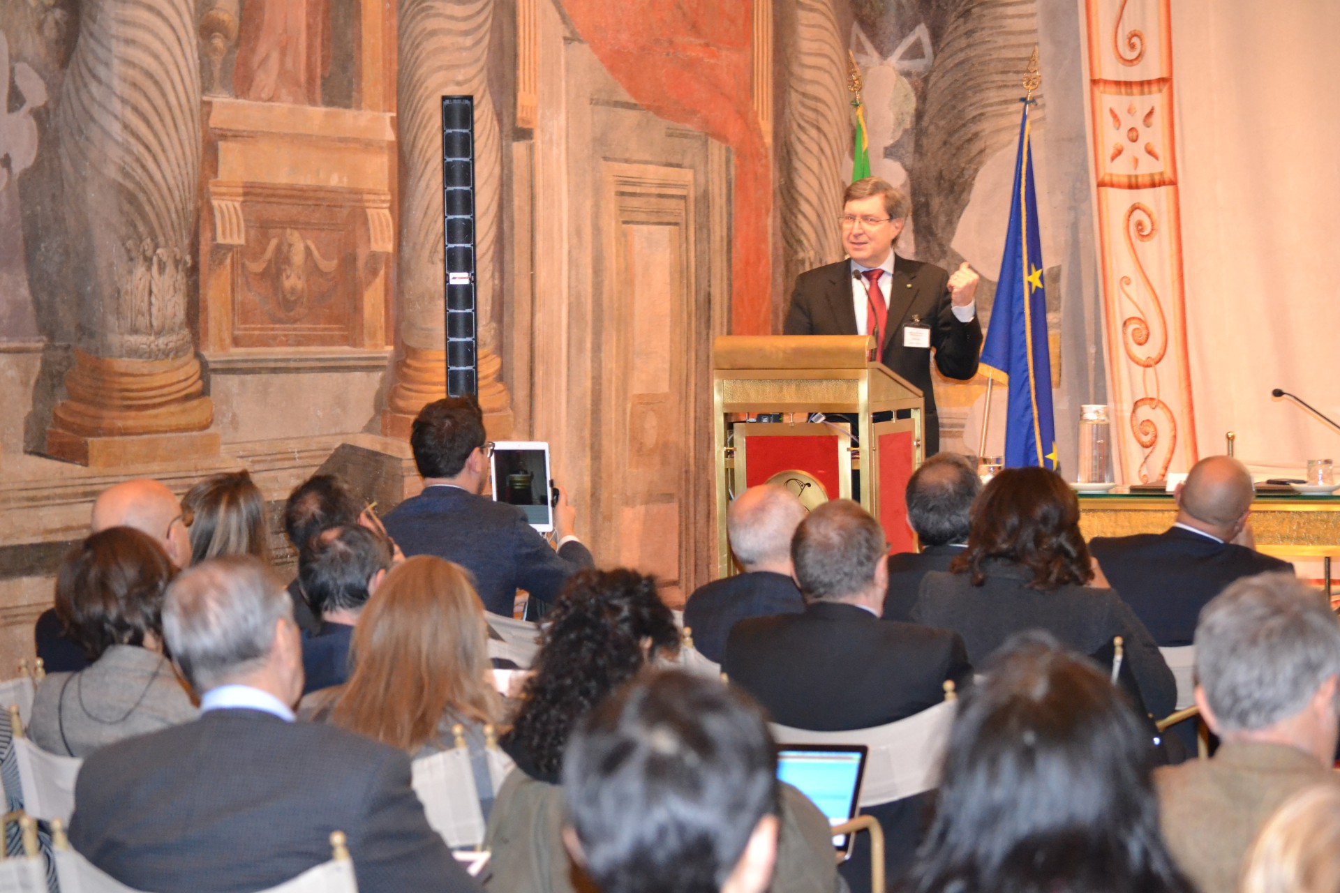 Elezioni: ASviS ai politici, lo sviluppo sostenibile entri nei programmi elettorali Elezioni: ASviS ai politici