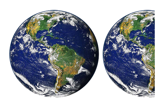 Earth overshoot day: come calcolare la nostra responsabilità personale