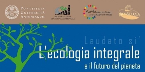 Ecologia integrale, una guida per orientare i sistemi verso la sostenibilità Ecologia integrale
