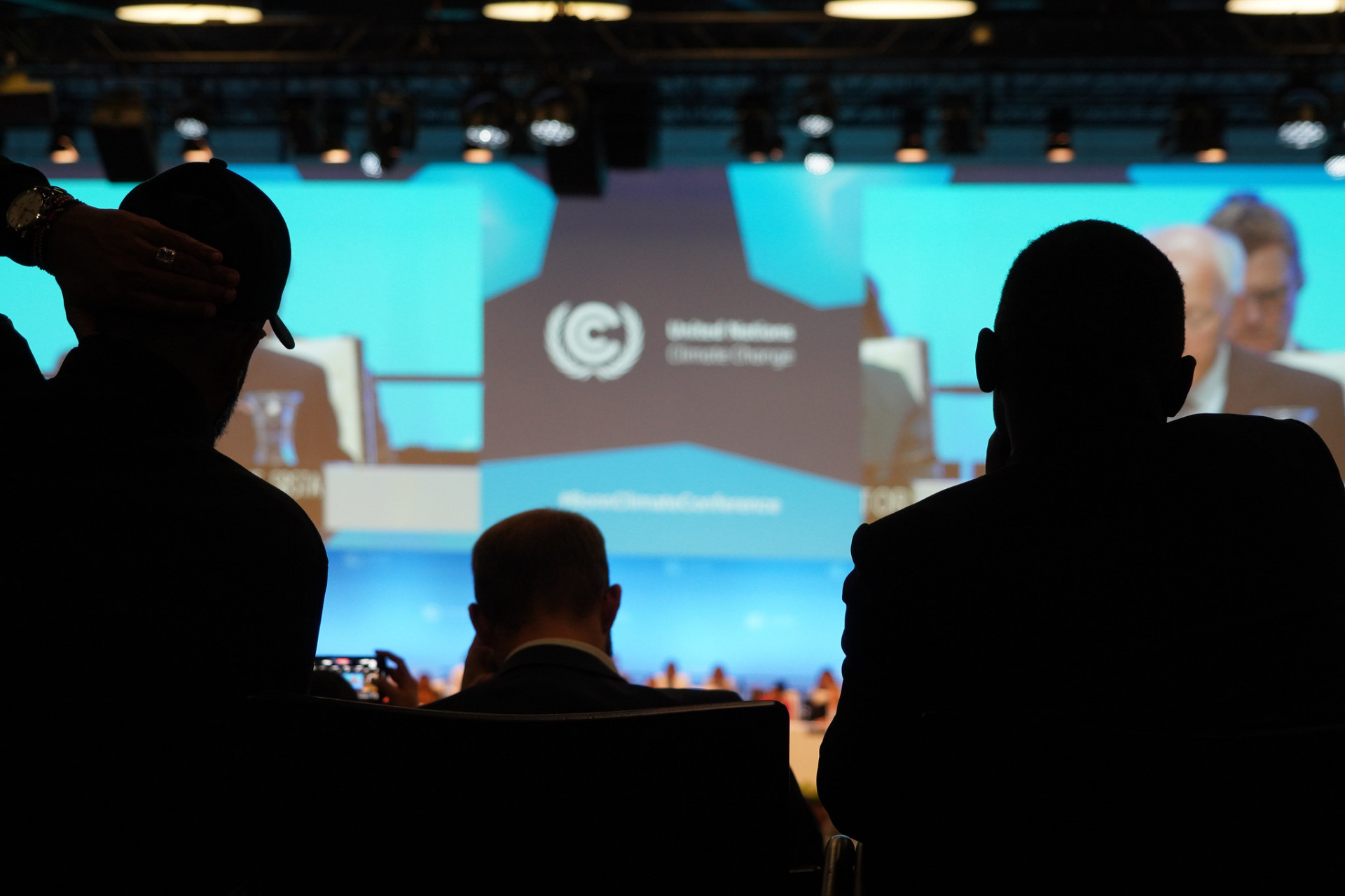 Proseguono a rilento i negoziati sulla crisi climatica in vista della Cop 28