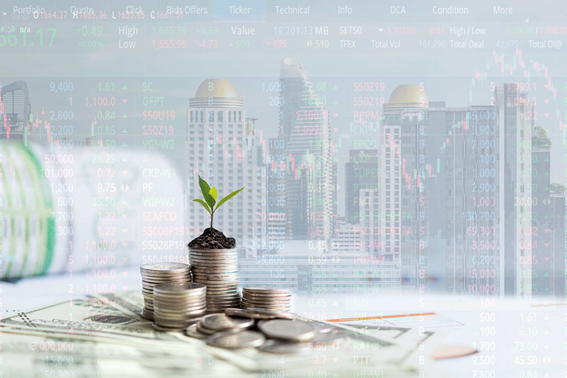 Il progresso dell’Agenda 2030 dipende da una nuova architettura finanziaria Il progresso dell’Agenda 2030 dipende da una nuova architettura finanziaria