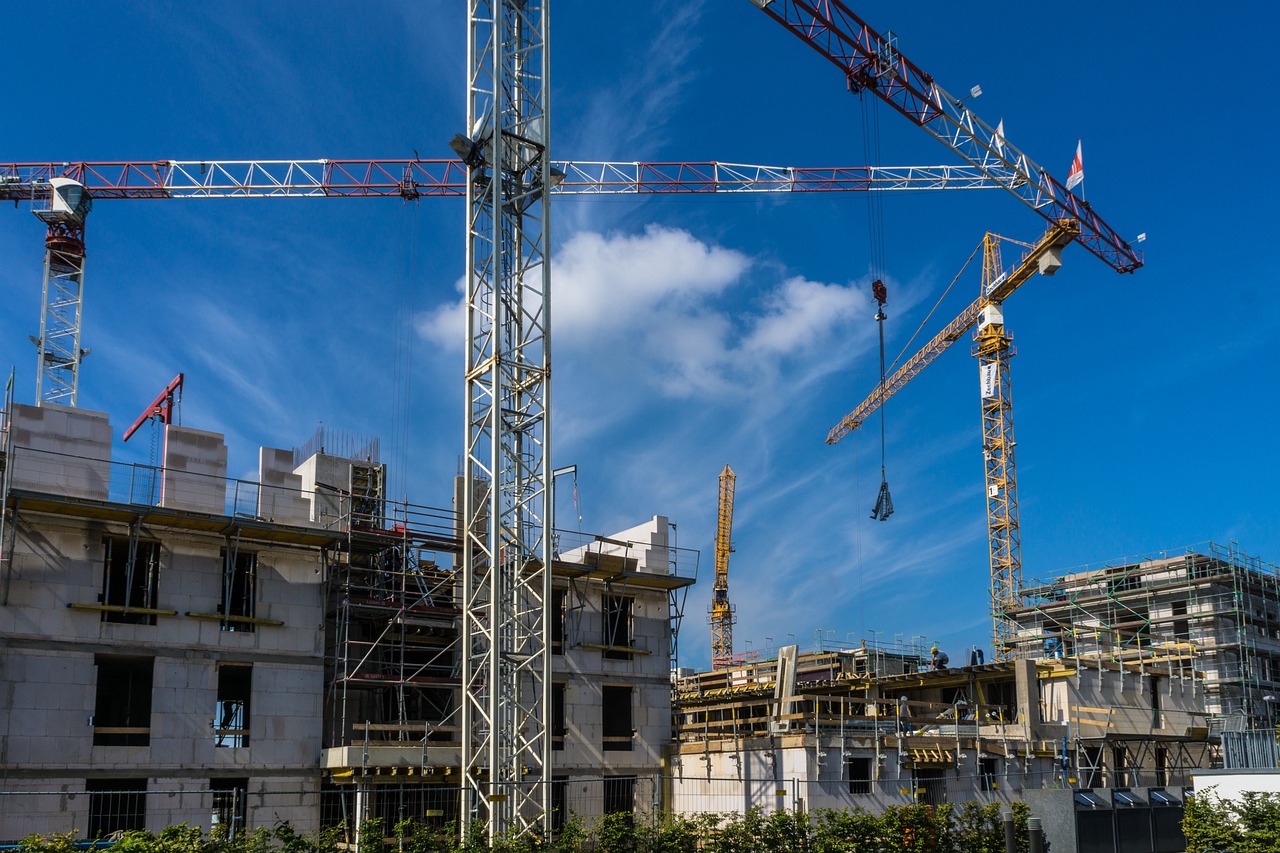 Edilizia: oltre 83 milioni di tonnellate di rifiuti l’anno in Italia