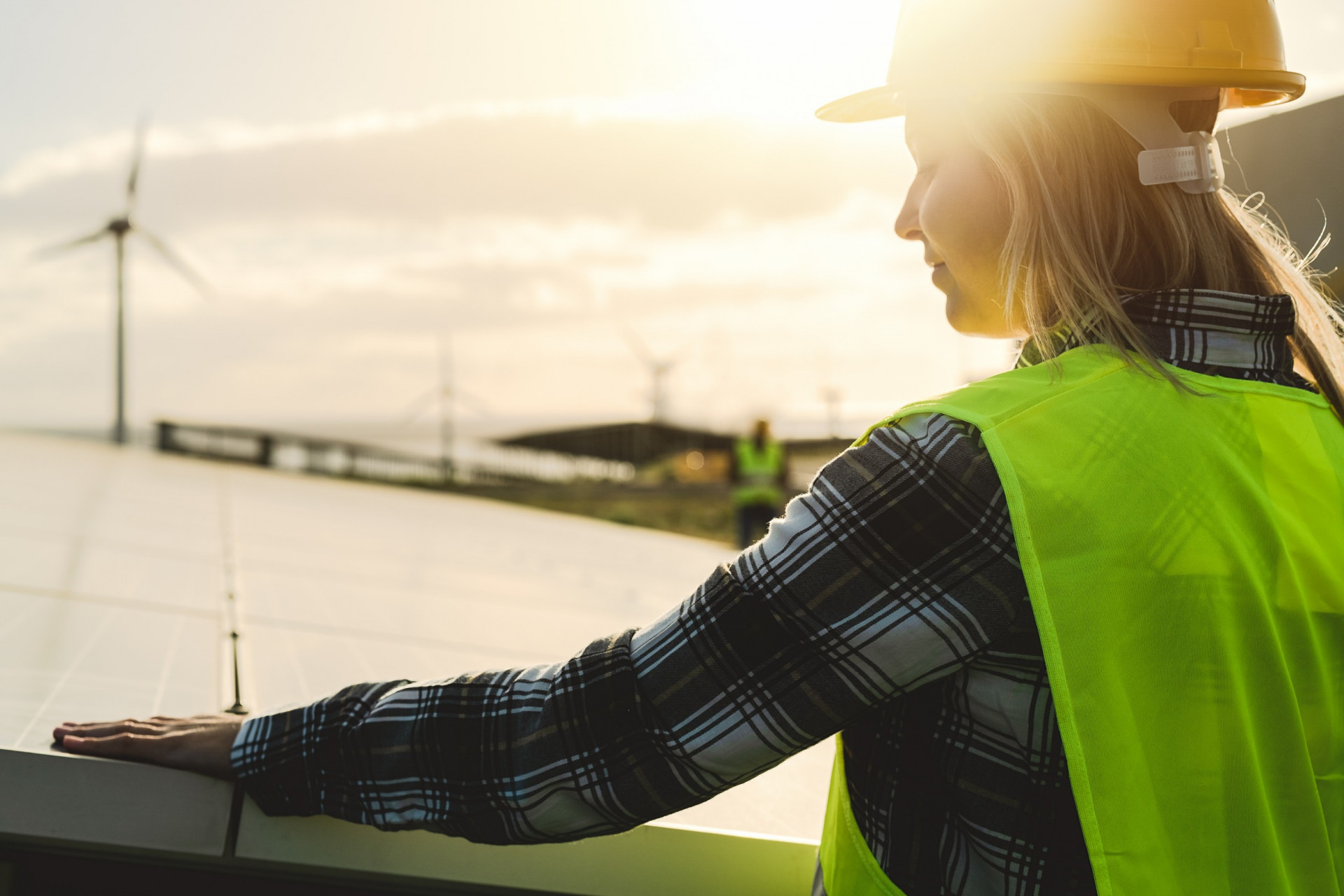 Transizione verde: cambiano comportamenti e mondo del lavoro Transizione verde: cambiano comportamenti e mondo del lavoro