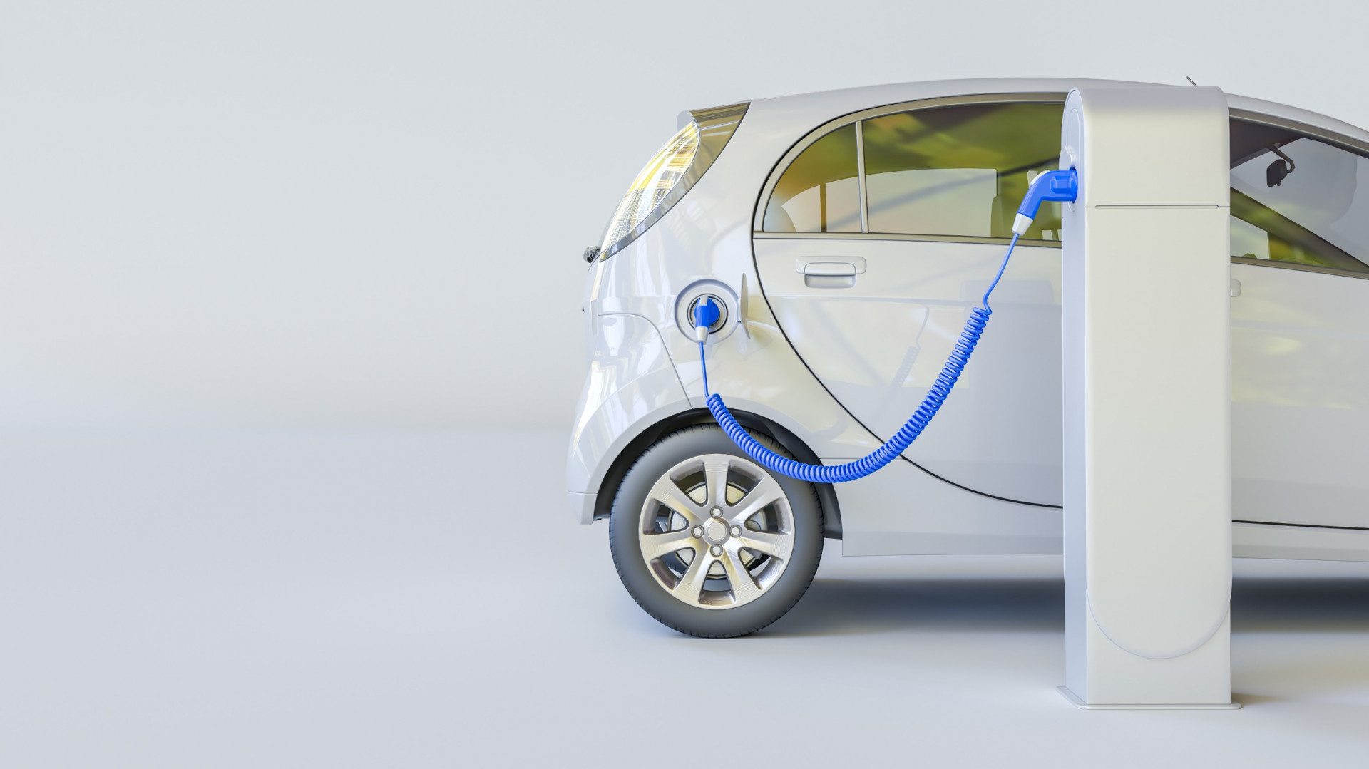 L’auto elettrica rimane vantaggiosa