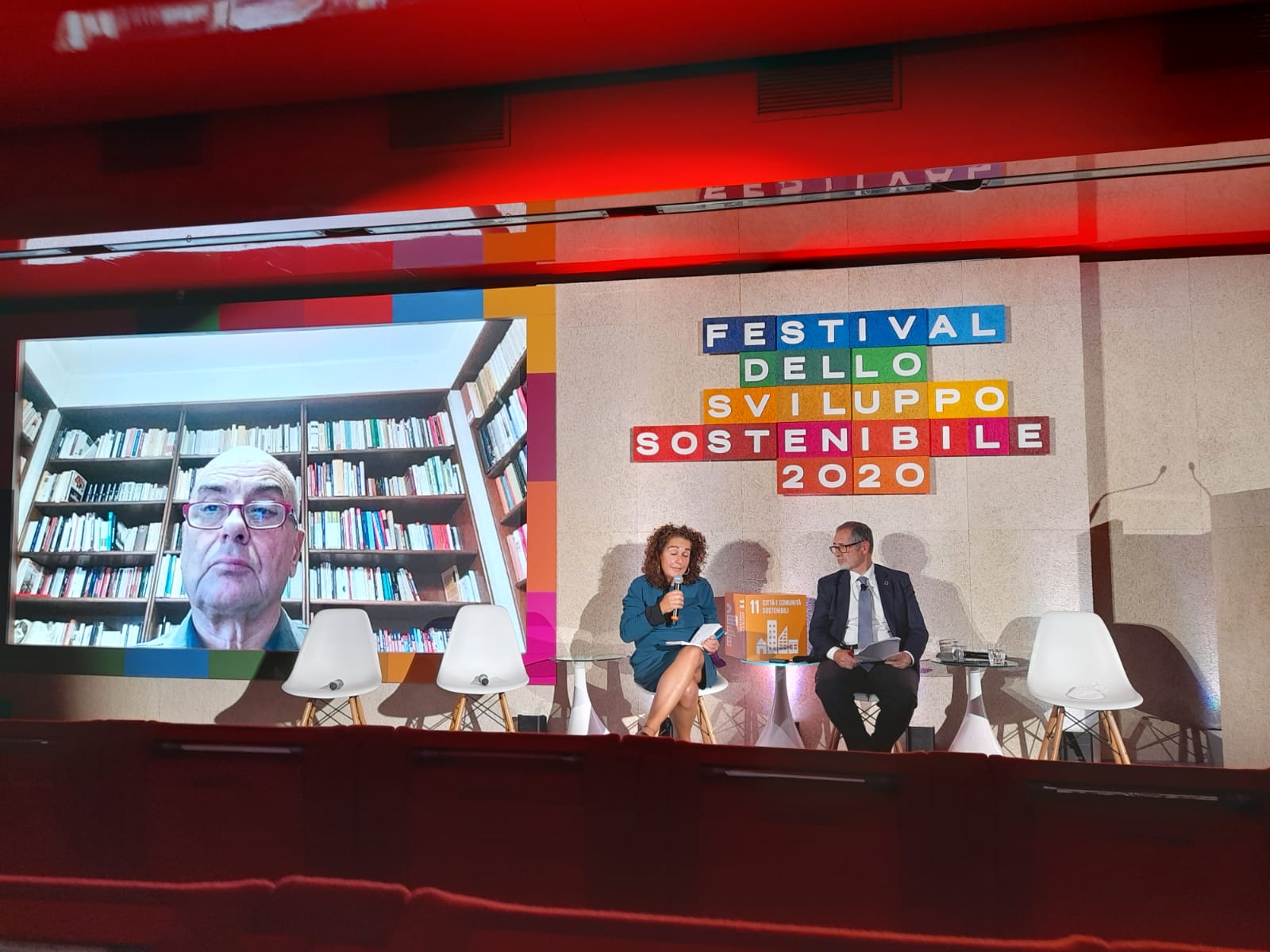 Evento sul Goal 11: l’impegno delle Città metropolitane verso la sostenibilità