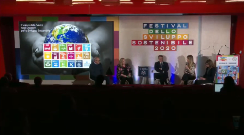 La condivisione delle conoscenze come strumento di attuazione degli SDGs