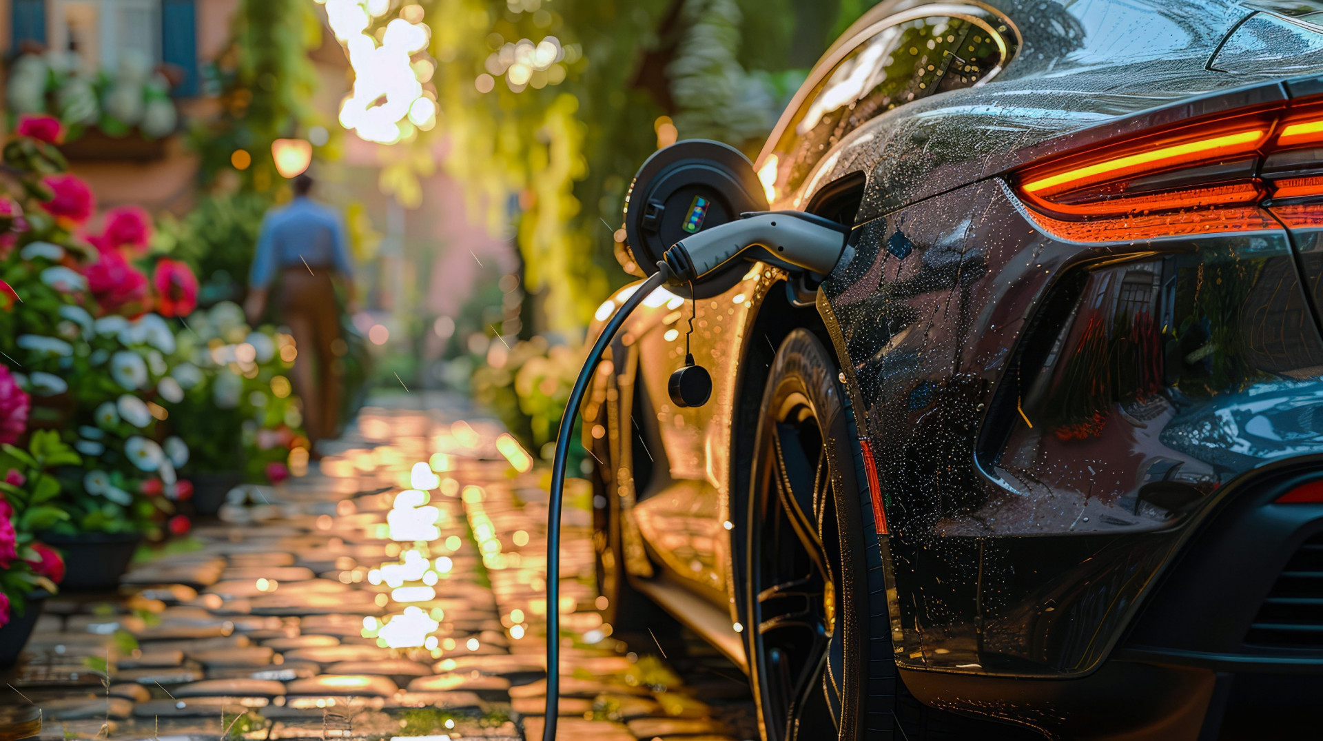 Il futuro della mobilità è elettrico se sapremo superare le resistenze