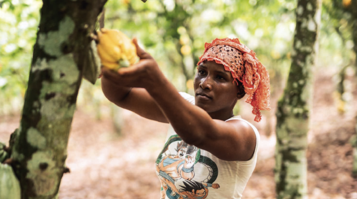 Fairtrade
