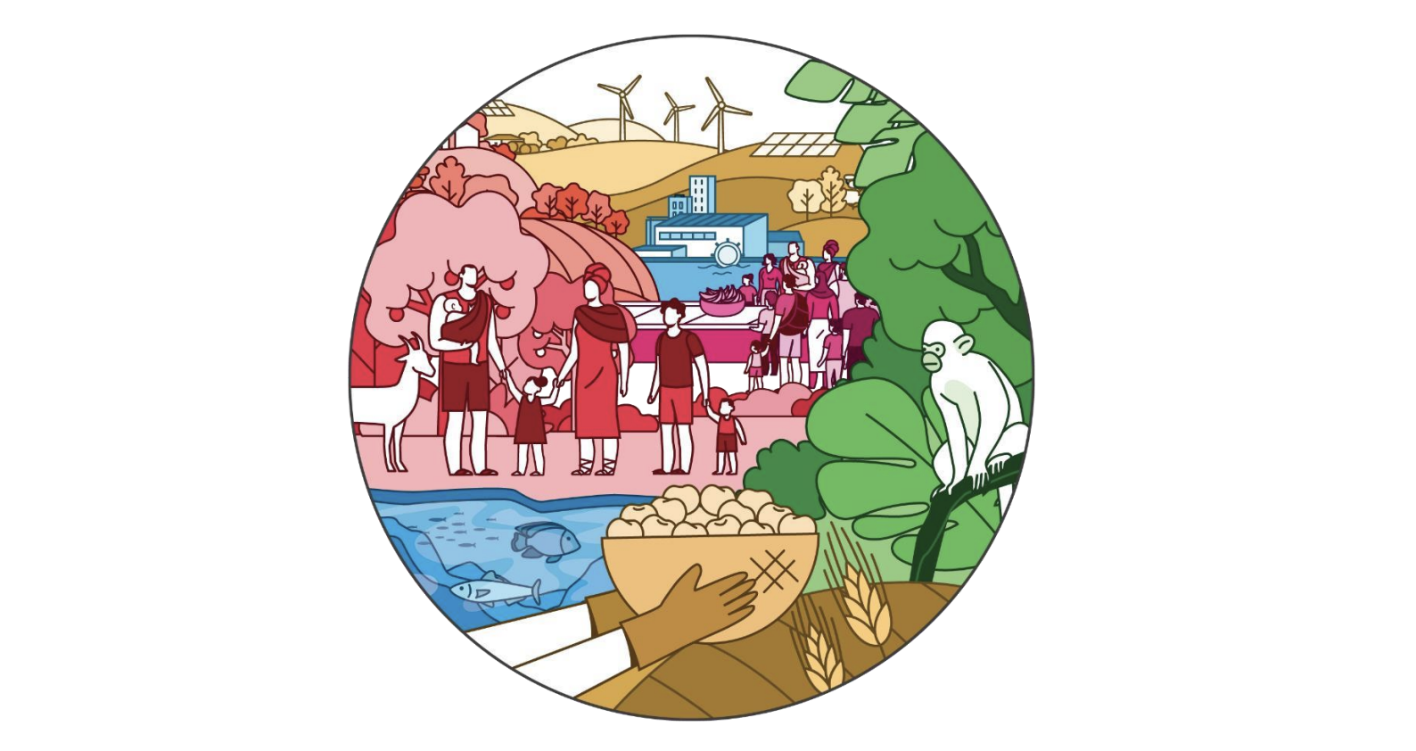 Fao: gli indicatori di sicurezza alimentare e nutrizione si stanno deteriorando
