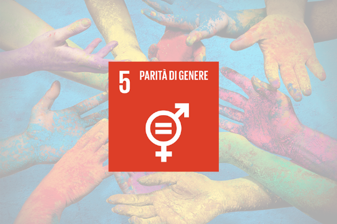Parità di genere: il ruolo delle imprese