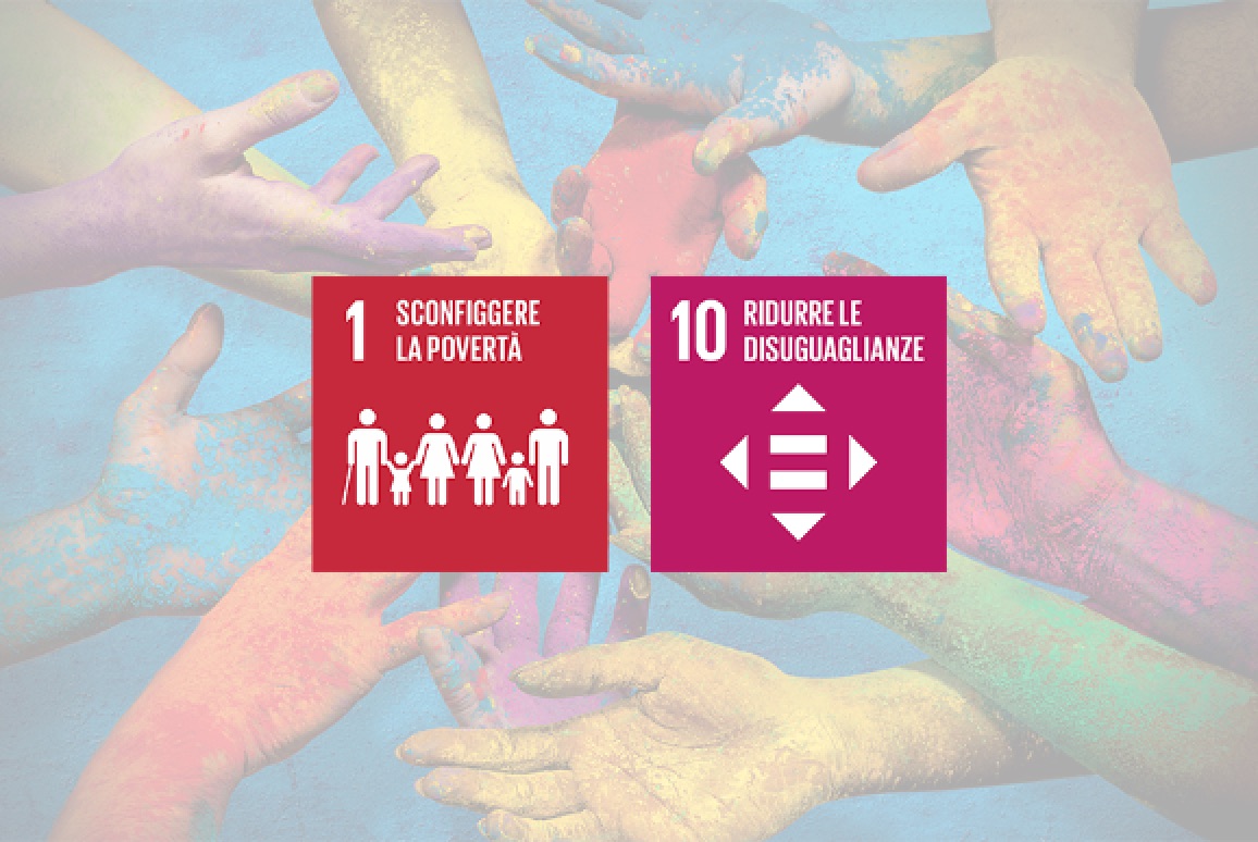 I risultati del Festival sui temi della povertà e delle disuguaglianze