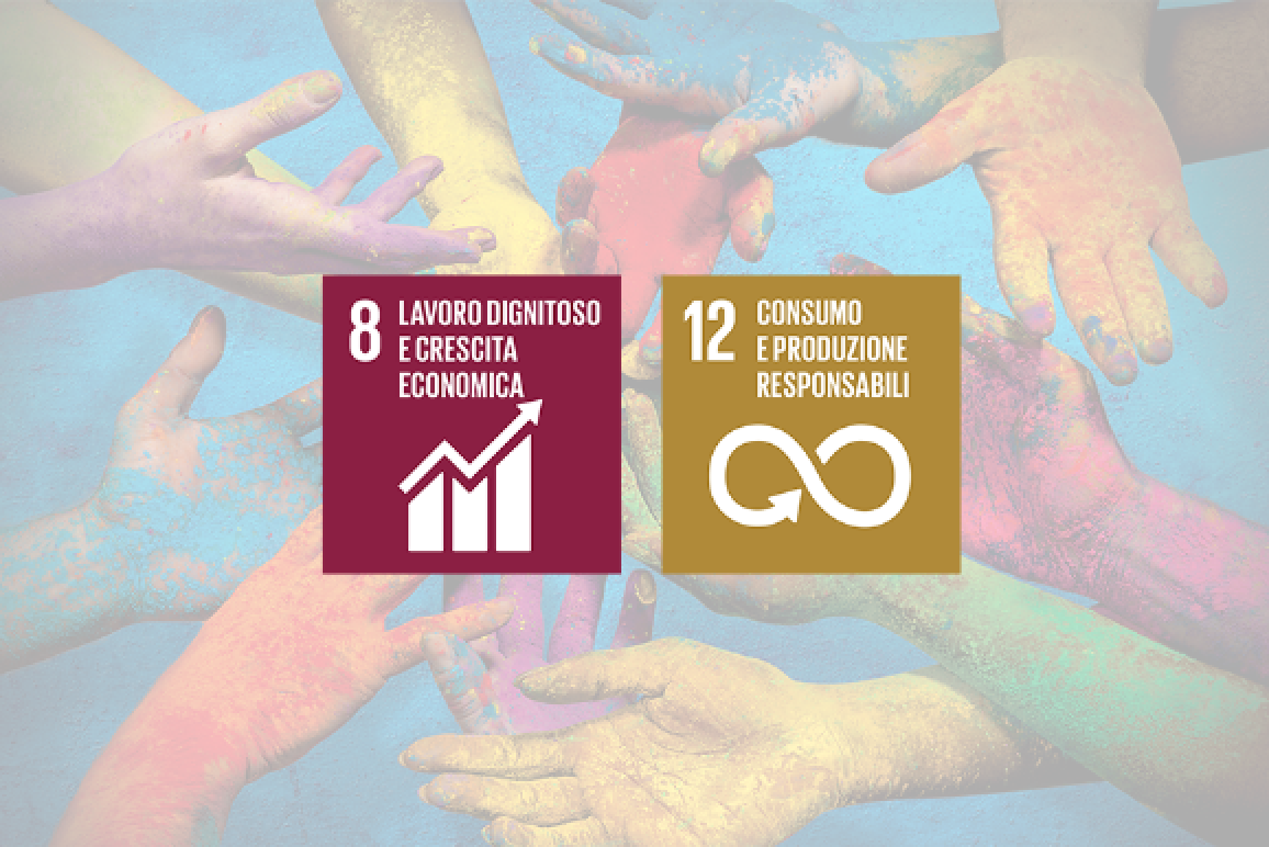 Innovazioni e buone pratiche nel mondo del lavoro e dell’economia circolare