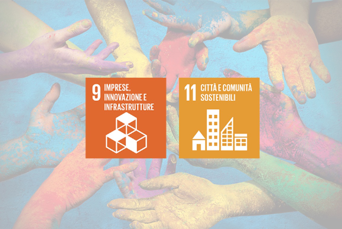 Buone pratiche collettive per costruire città sostenibili e comunità resilienti