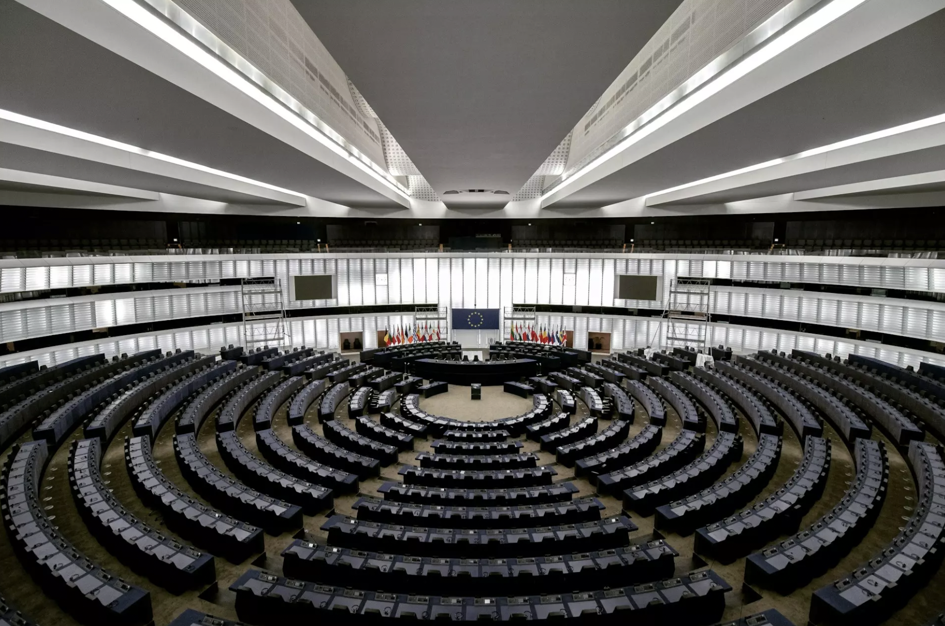 FOCUS. Le prospettive dell’Europa al centro del confronto politico