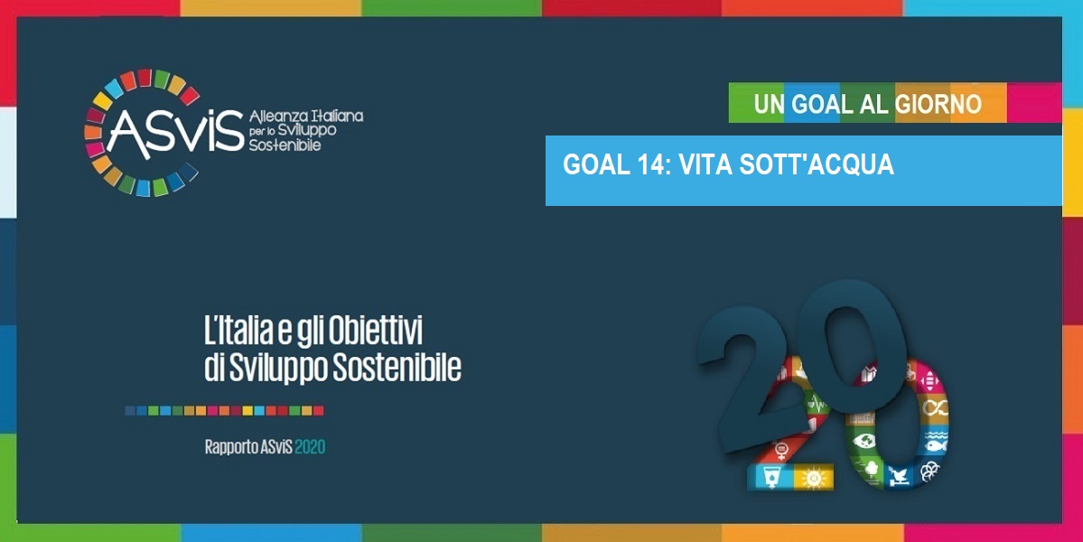L’Italia e il Goal 14: forti ritardi nel recepimento delle politiche Ue per i mari L’Italia e il Goal 14: forti ritardi nel recepimento delle politiche Ue per i mari