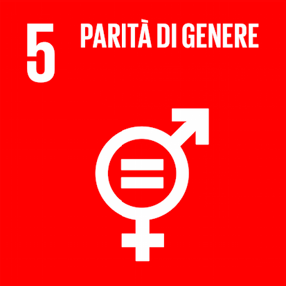 Strategia nazionale per lo sviluppo sostenibile: il Goal 5 e l’analisi di ASviS Promuovere la parità di genere per garantire uno sviluppo sostenibile: l’impegno di Fuori Quota