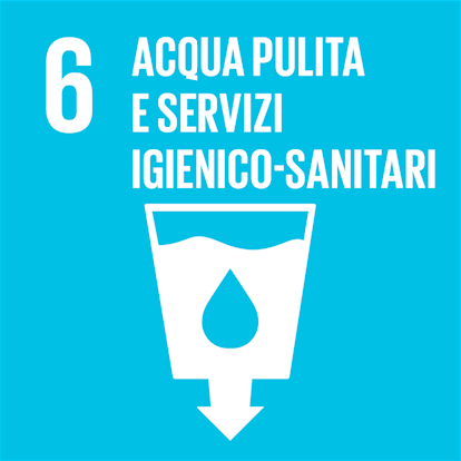 Goal 6: L’accesso all’acqua come diritto umano universale