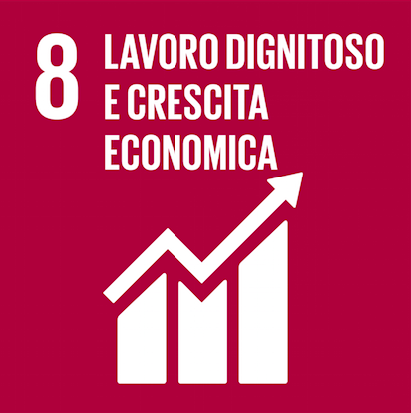 Goal 8