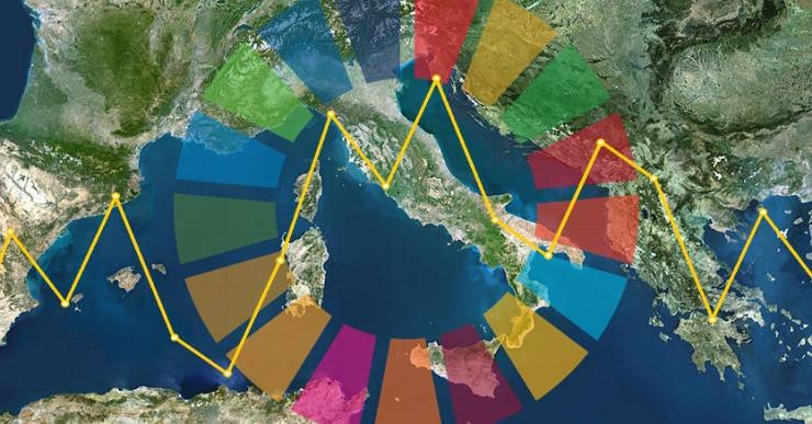 Ecco i dati per misurare il progresso regionale verso gli SDGs Ecco i dati per misurare il progresso regionale verso gli SDGs