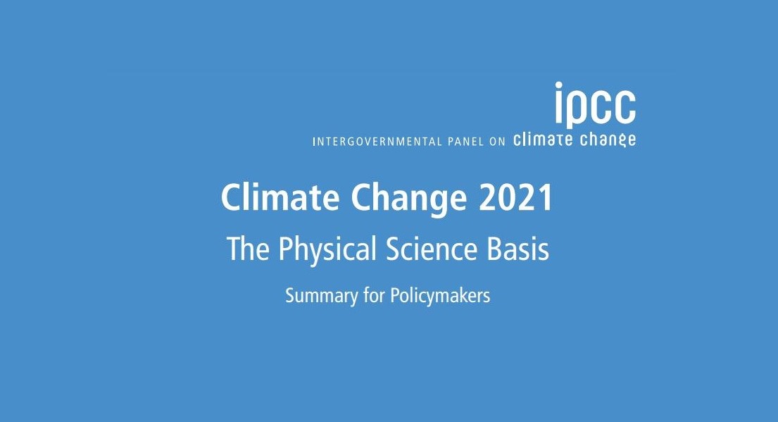 Dall’Ipcc nel 2022 un quadro completo della catastrofe annunciata