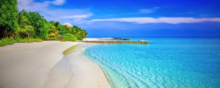 Fino a metà delle spiagge del mondo potrebbe sparire entro il 2100
