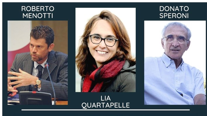 Alta Sostenibilità: Che fare con gli autocrati se le sanzioni economiche non bastano? Alta Sostenibilità: Che fare con gli autocrati se le sanzioni economiche non bastano?