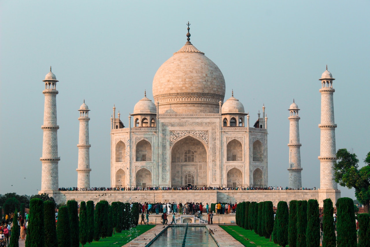 FOCUS. L’India