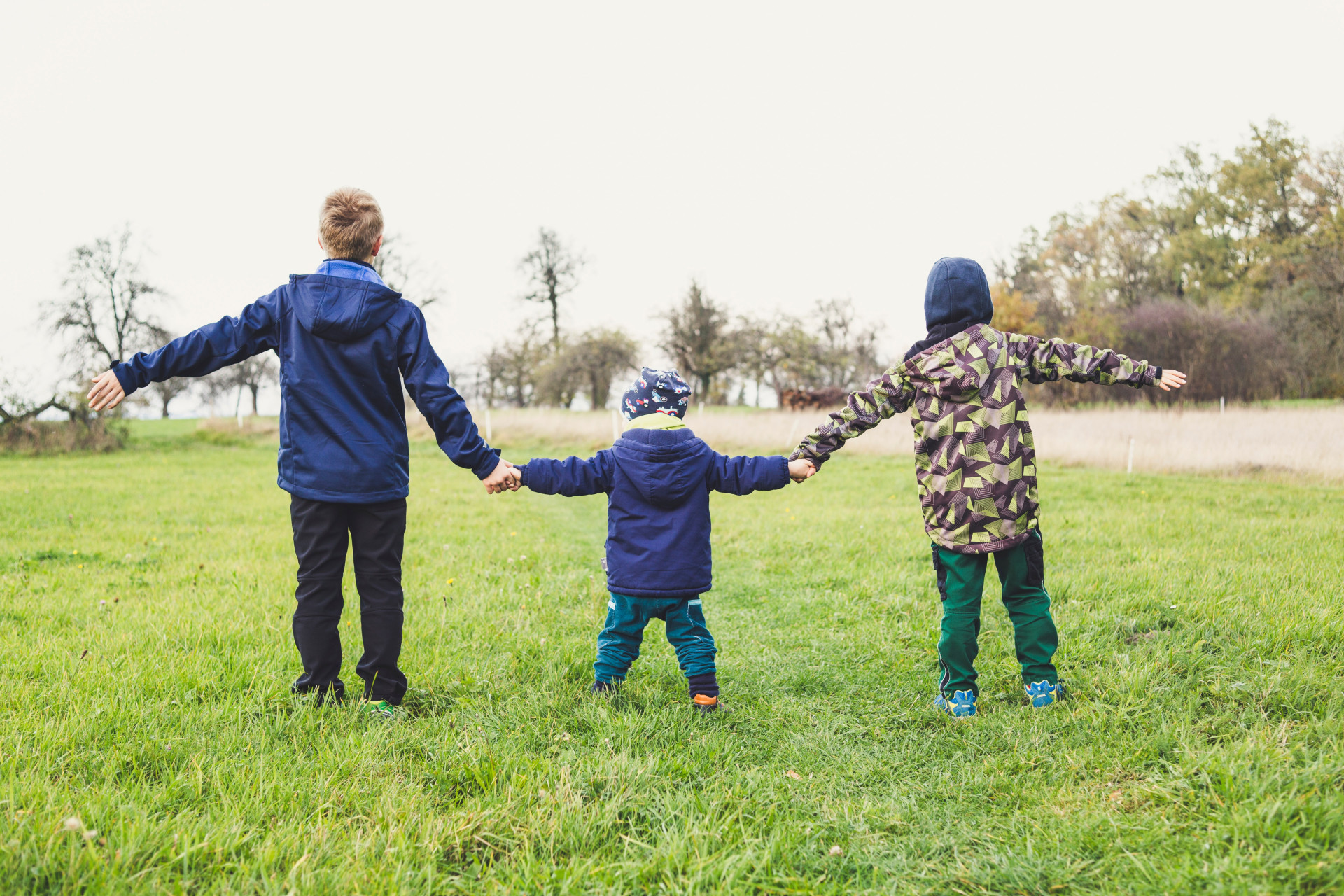 Infanzia e adolescenza: salute e crescita dipendono dalle disuguaglianze