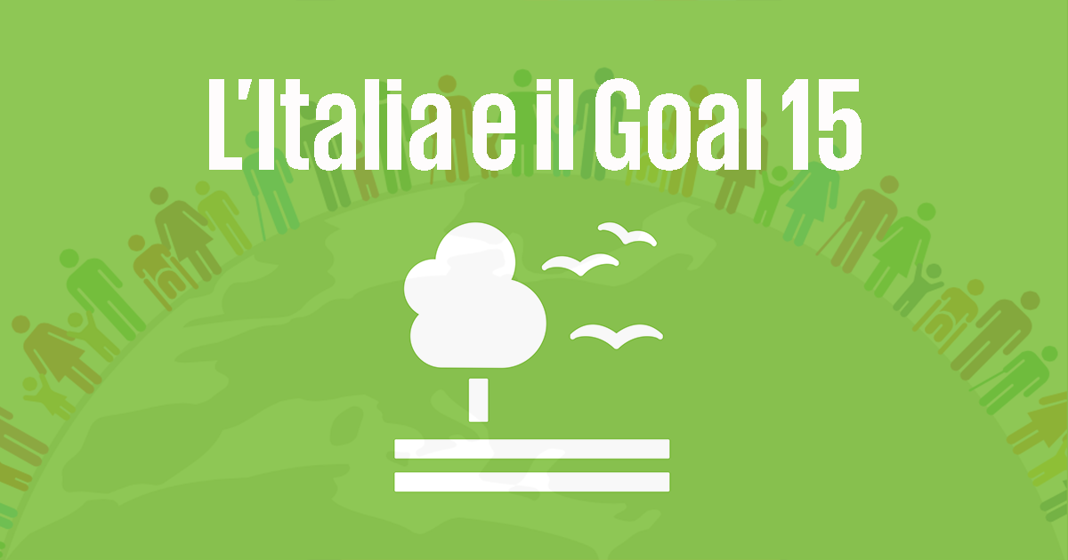 La politica italiana non tutela adeguatamente gli ecosistemi terrestri La politica italiana non tutela adeguatamente gli ecosistemi terrestri