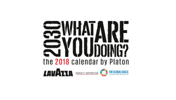 “2030 What are you doing?” Un calendario per lo sviluppo sostenibile