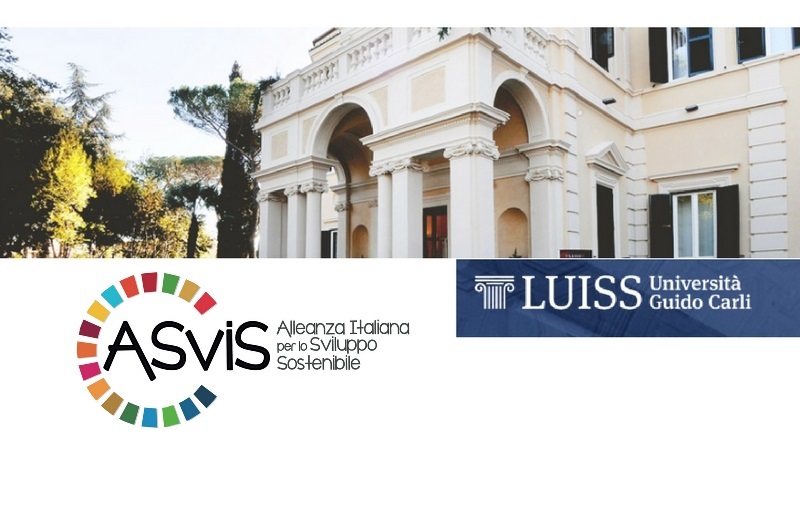 Online la sesta lezione del corso in sviluppo sostenibile: politiche sociali
