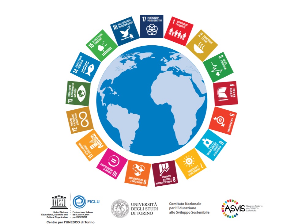 Manuale Unesco 2017: il motore dell’Agenda 2030 è l’educazione Manuale Unesco 2017: il motore dell’Agenda 2030 è l’educazione