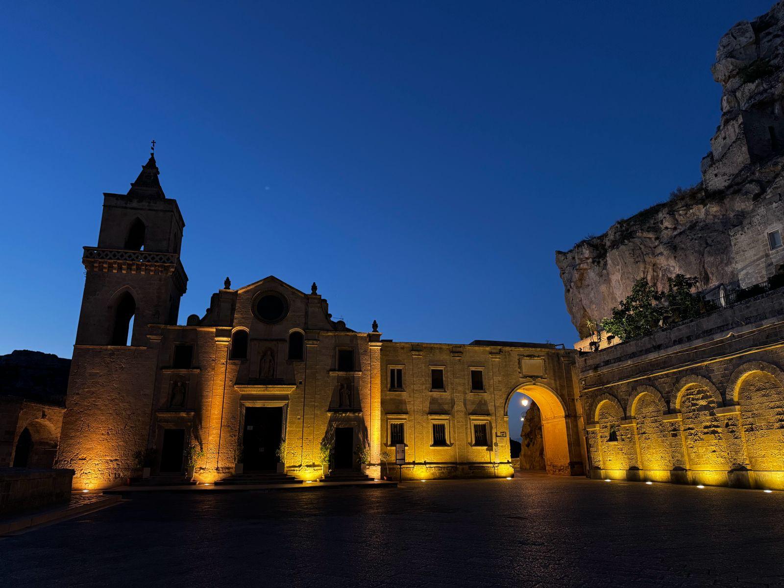 Matera
