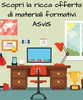 L’Italia che non si ferma: una ricca offerta on line di materiali formativi ASviS