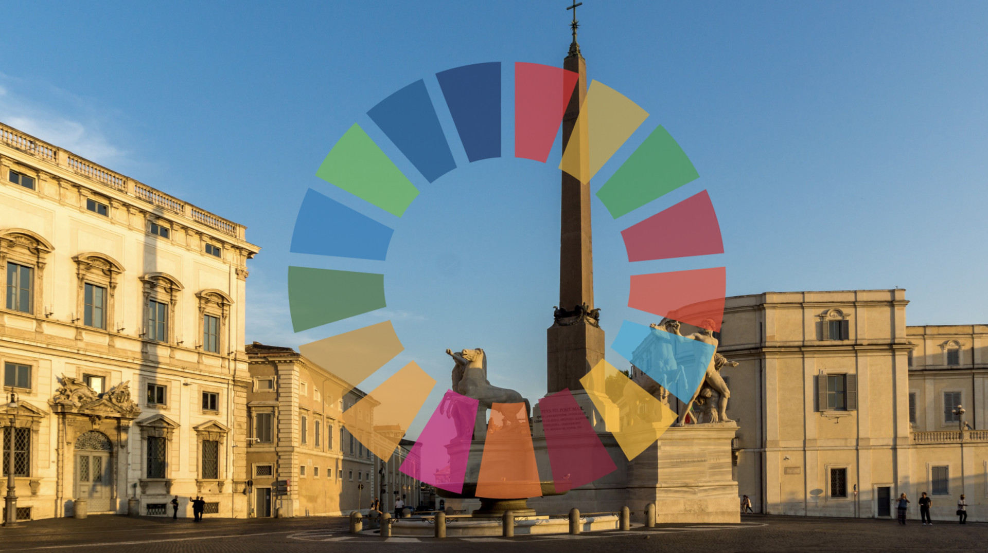 L’attività istituzionale sullo sviluppo sostenibile di ottobre 2023 L’attività istituzionale sullo sviluppo sostenibile di ottobre 2023