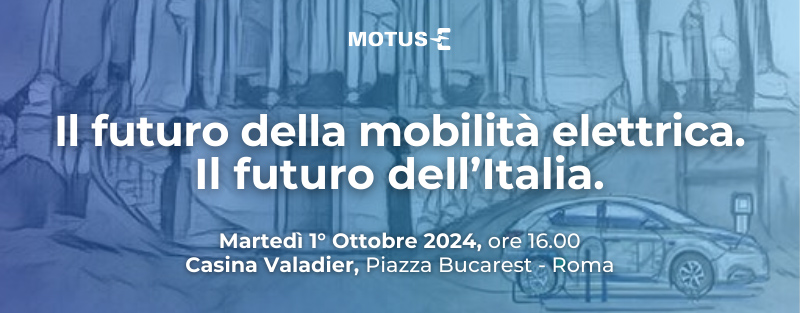 Motus-E