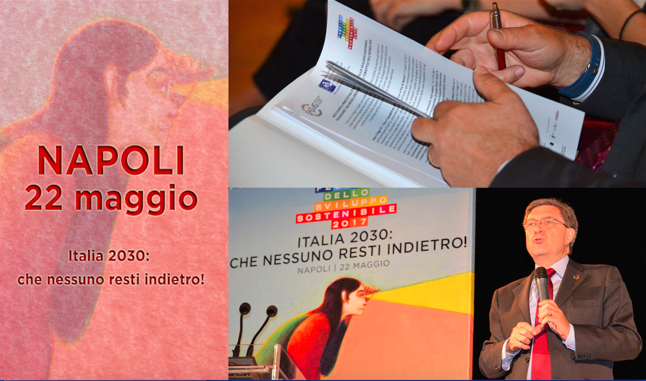 Non può esserci sviluppo se non si riducono le diseguaglianze Non può esserci sviluppo se non si riducono le diseguaglianze