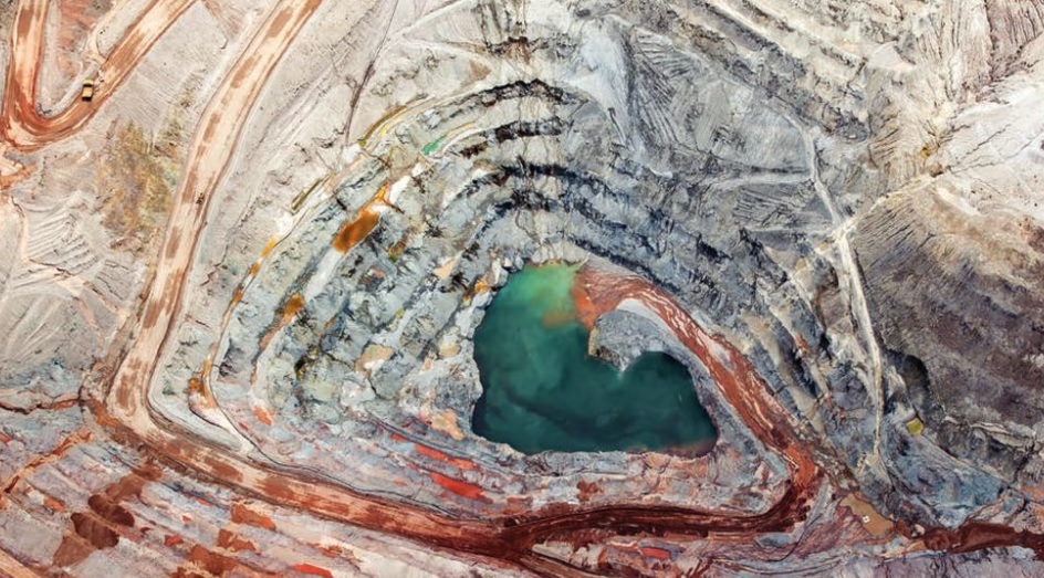Ocse: il consumo mondiale delle risorse potrebbe raddoppiare entro il 2050