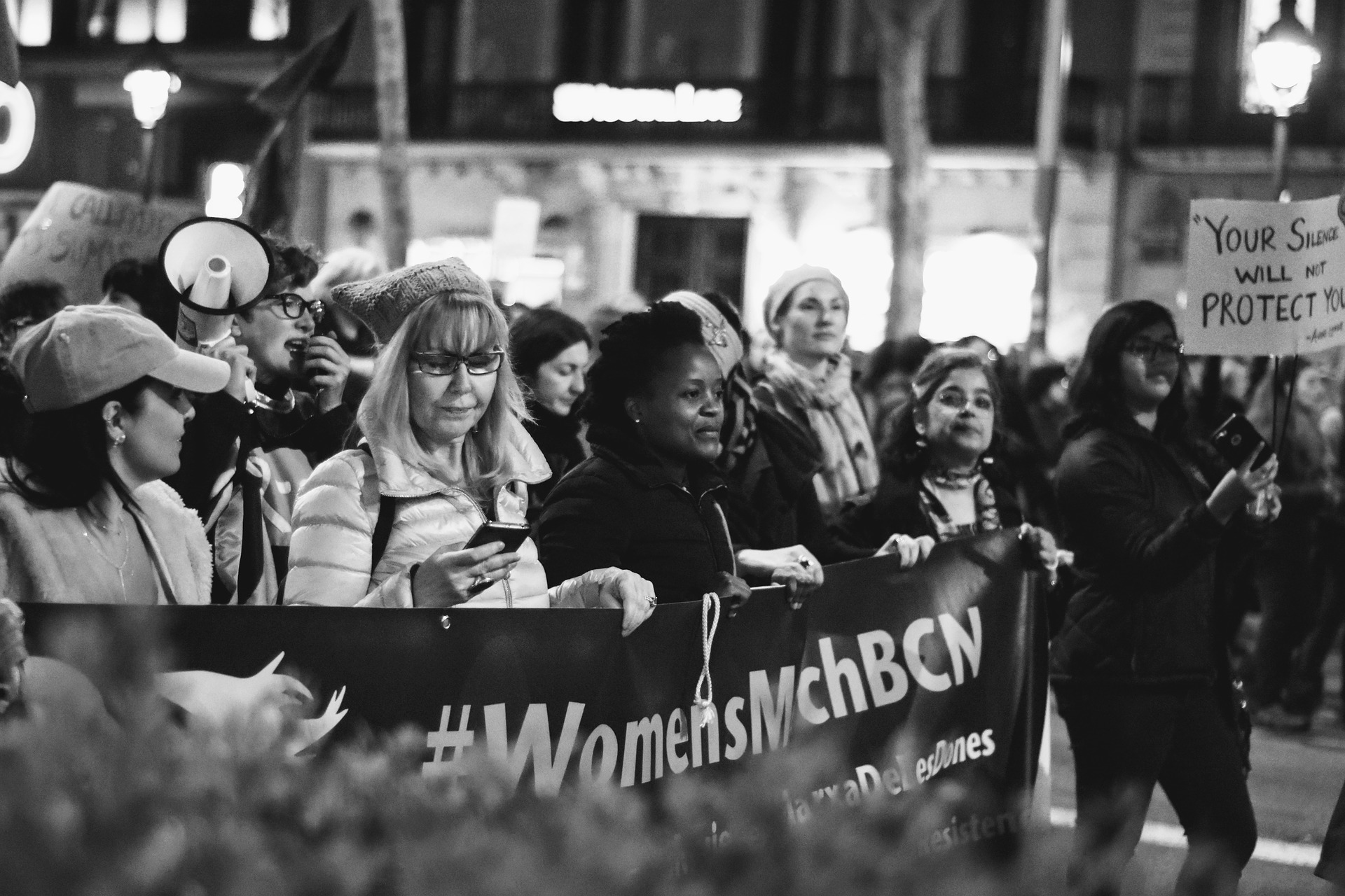 Nessuna donna rimanga indietro: il report Onu sull’SDG 5