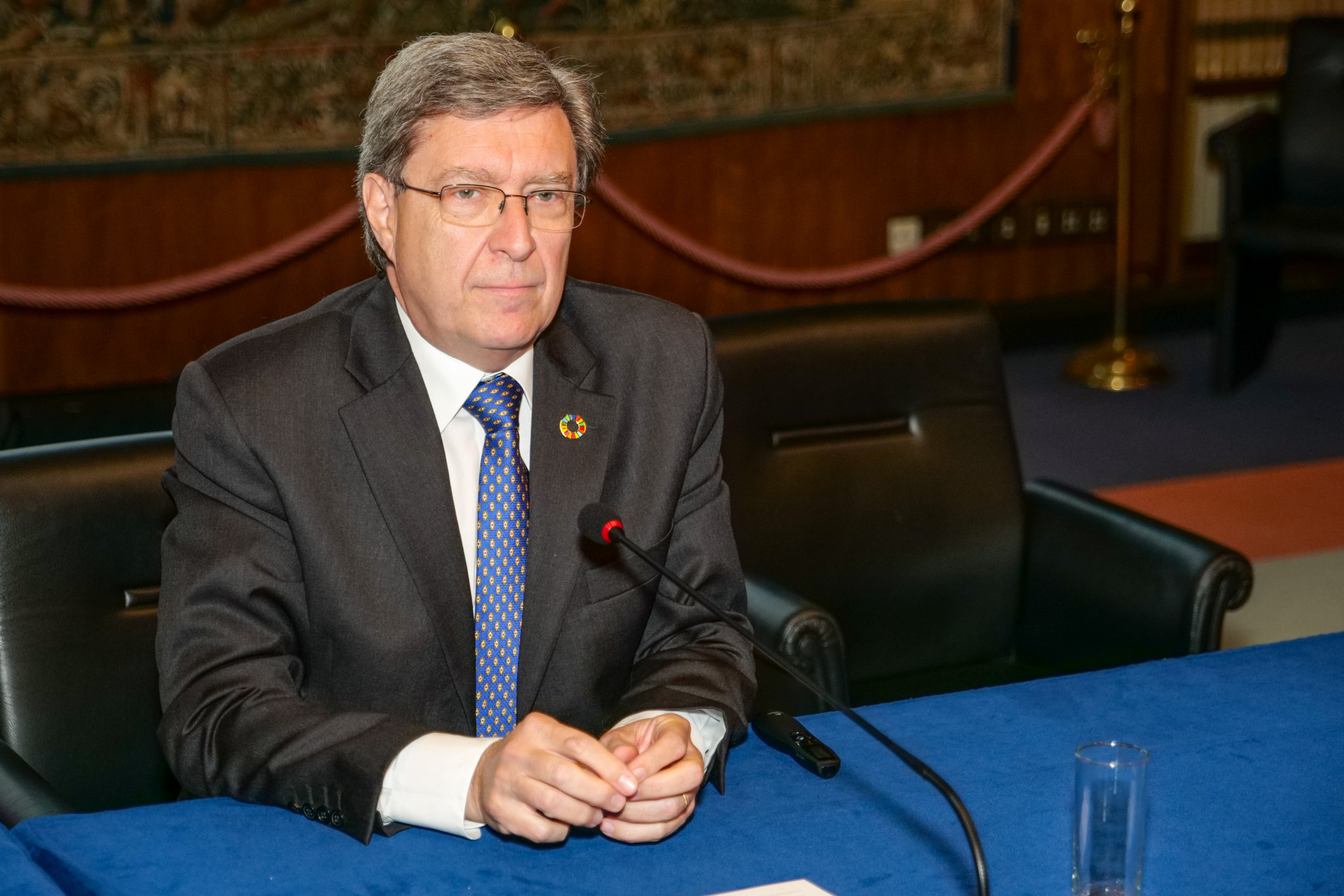 L’Alleanza chiede di snellire le procedure per digitalizzazione e Green new deal L’Alleanza chiede di snellire le procedure per digitalizzazione e Green new deal