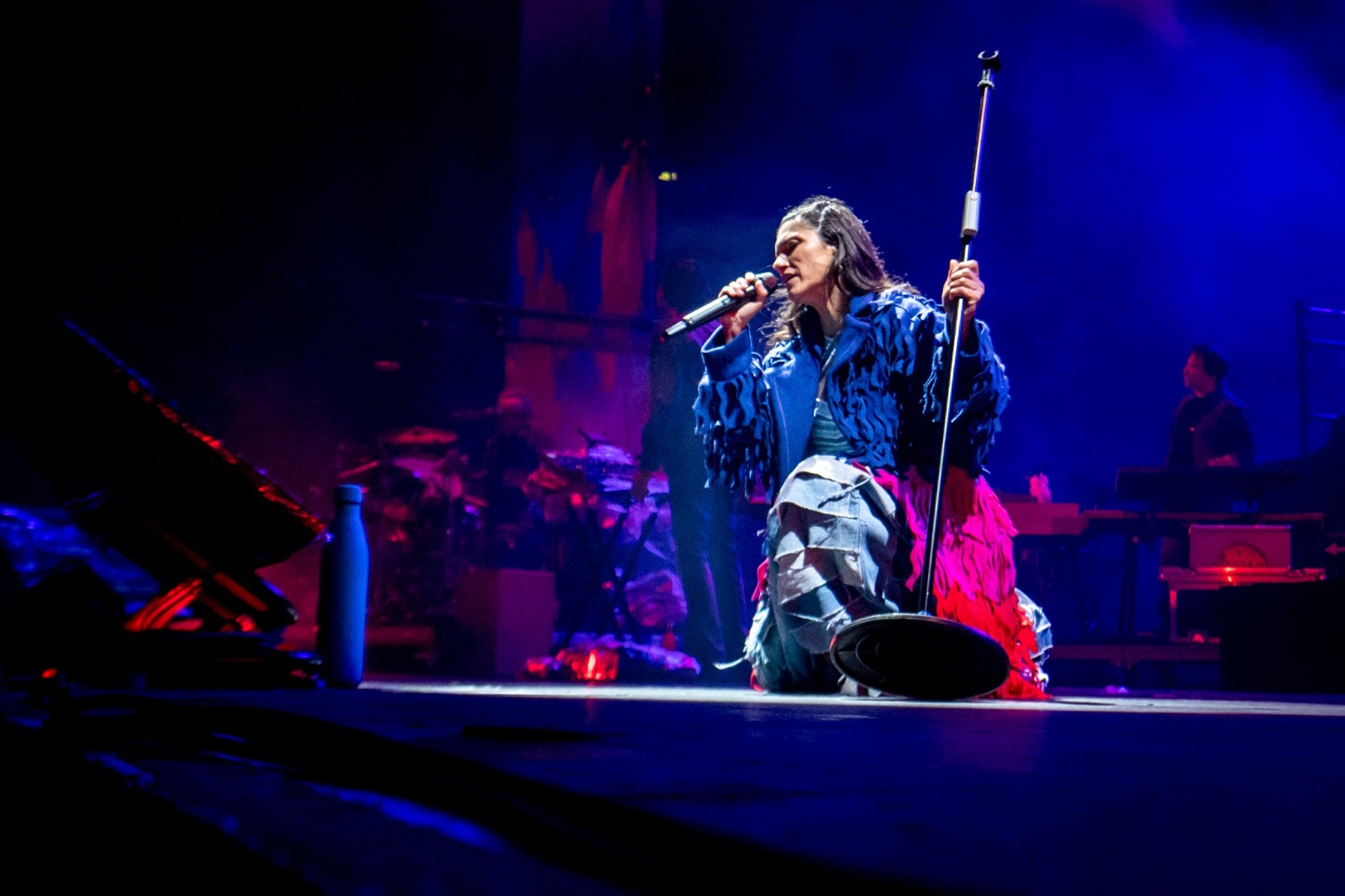 La sostenibilità ambientale sale sul palco di Heroes