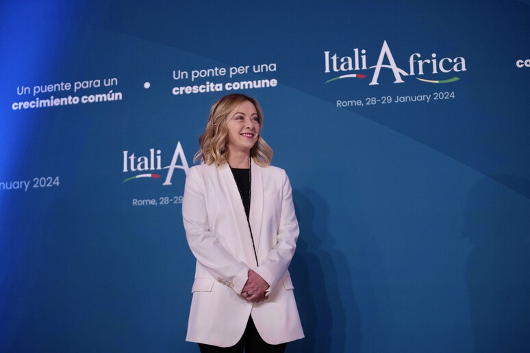 Oggi il grande gioco geopolitico si svolge in Africa: la scommessa del piano Mattei