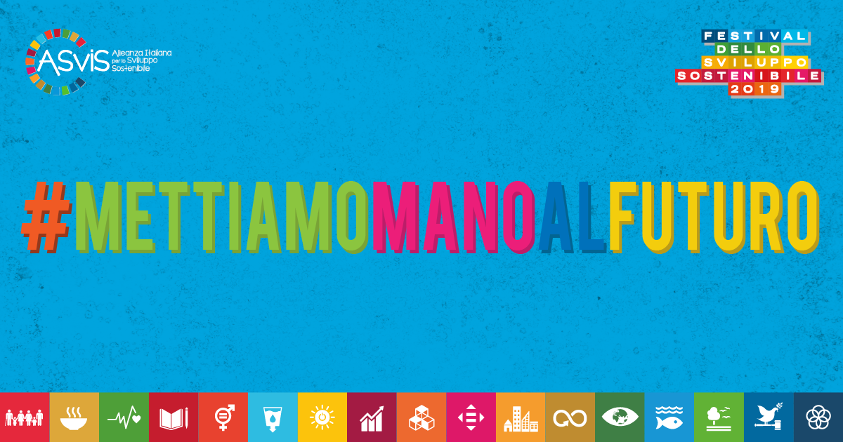 #MettiamoManoalFuturo: la call to action social per i comportamenti virtuosi