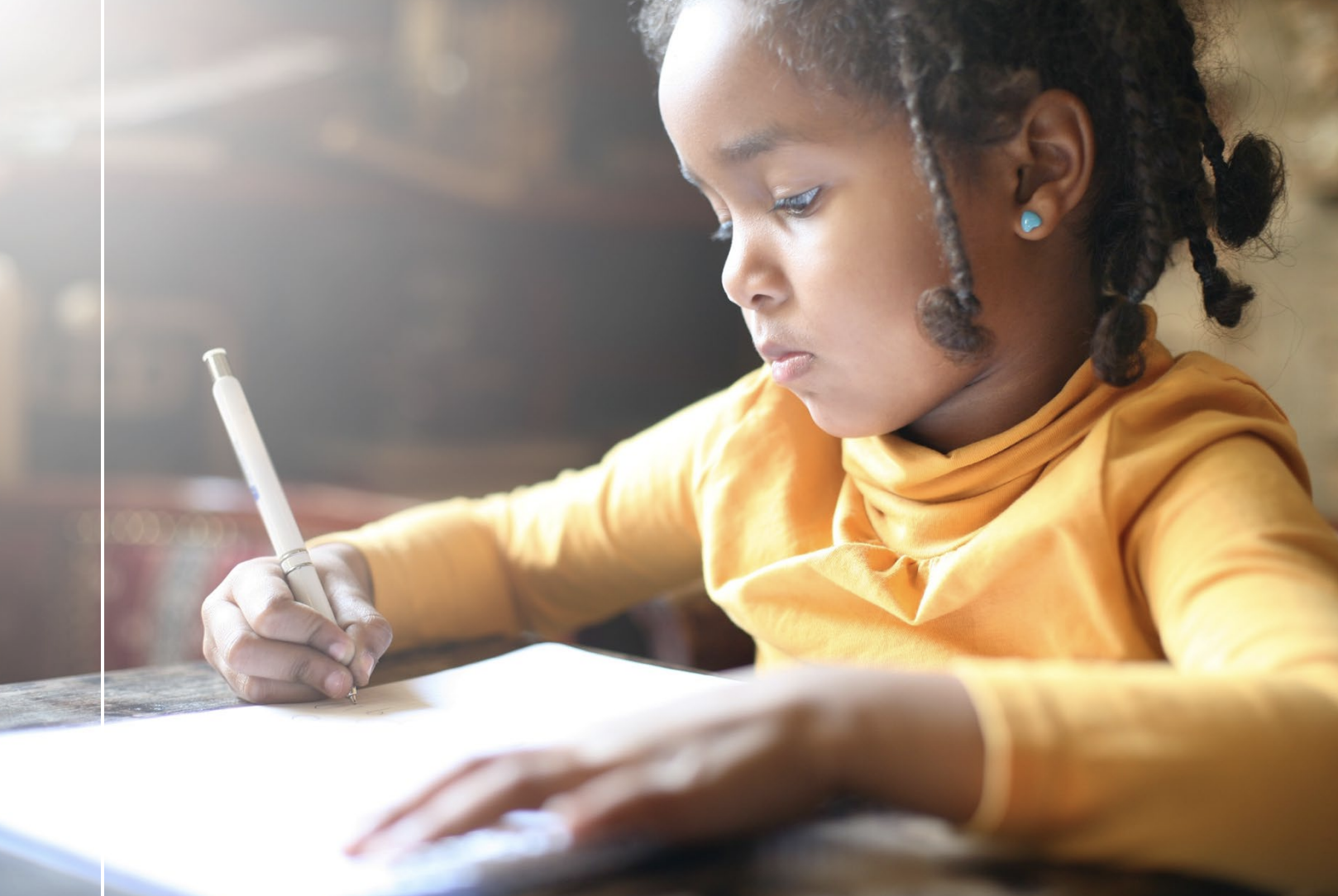 Aumenta la povertà di apprendimento