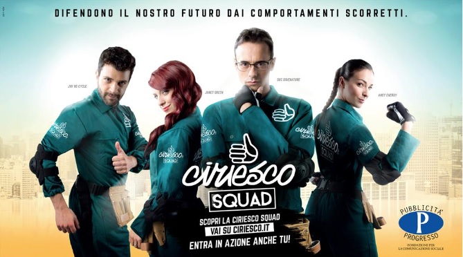 Arrivano i decaloghi per essere concretamente sostenibili nella vita quotidiana