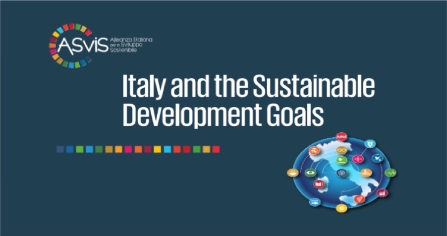 ASviS Report and other publications