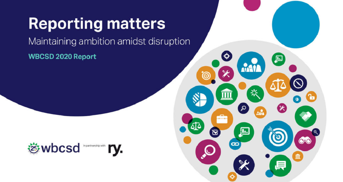 Reporting matters: non si ferma lo slancio delle aziende verso strategie sostenibili Reporting matters: non si ferma lo slancio delle aziende verso strategie sostenibili