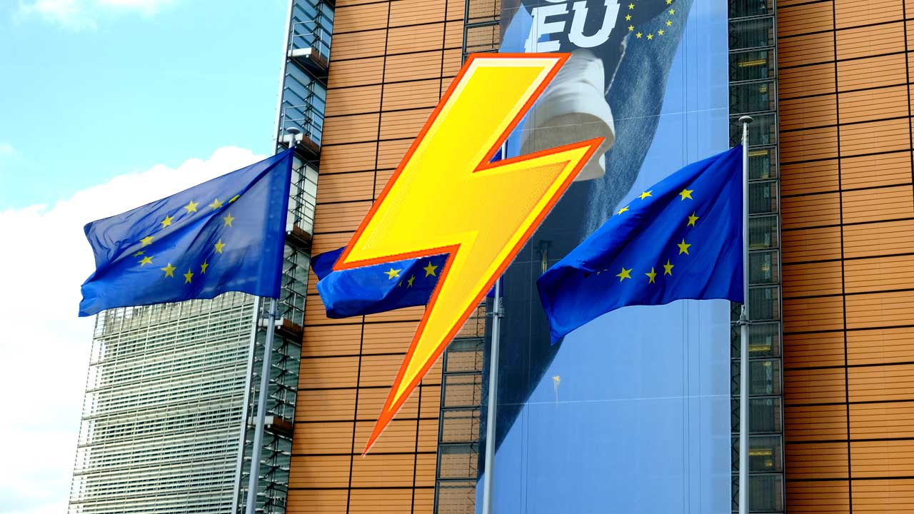 Il Piano RePowerEu alza i target di efficienza energetica e rinnovabili al 2030
